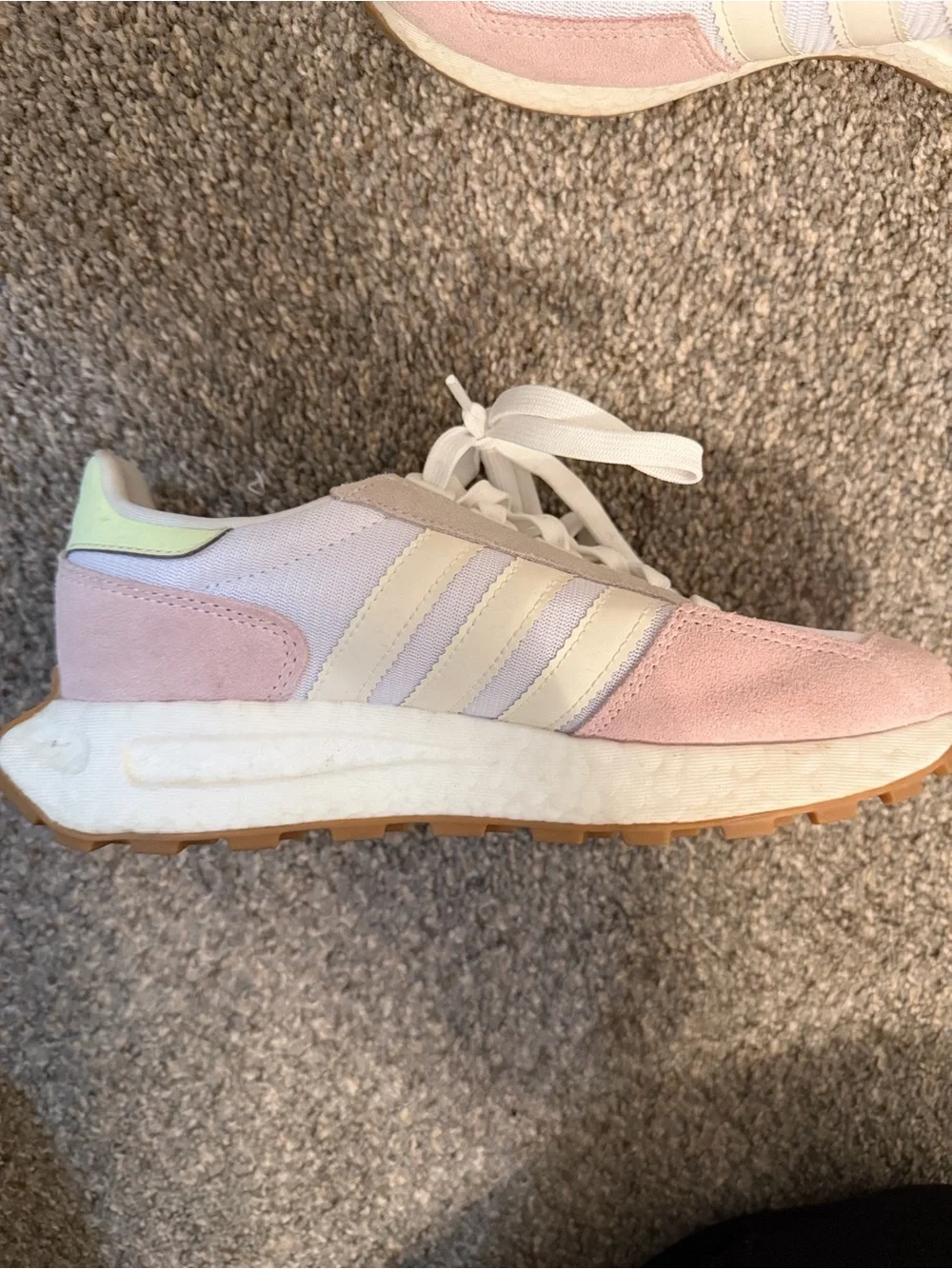 adidas sneakers very